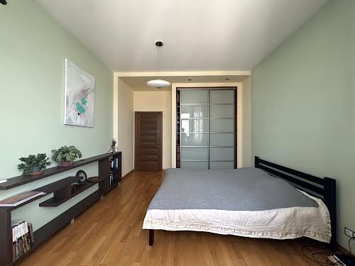 квартира по адресу Коперника, 12д