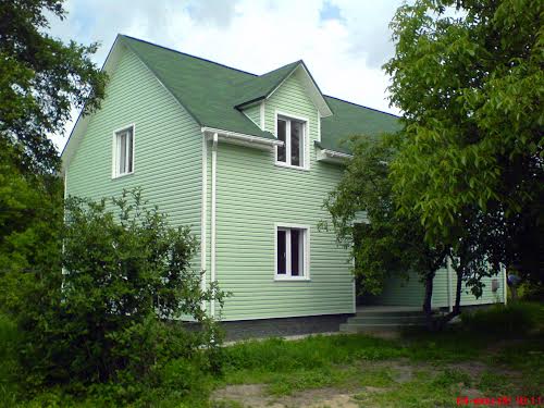 дом по адресу Николаевская