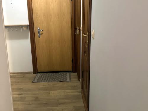 квартира за адресою Гусовського вул., 2