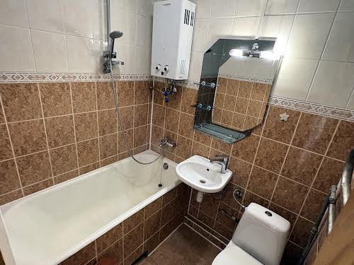 квартира за адресою Керченська вул., 9