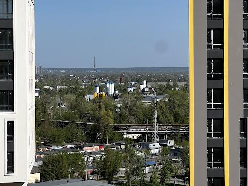 квартира за адресою Столичне шосе, 5