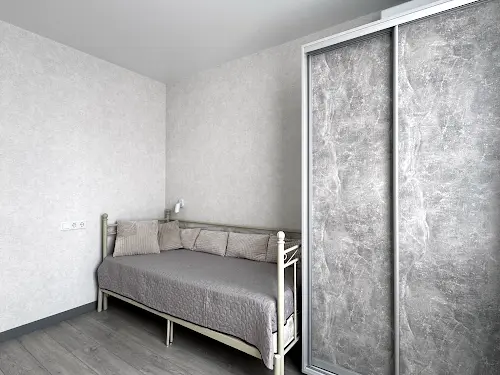 квартира за адресою Салютна вул., 2к7