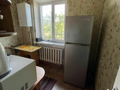 квартира по адресу Полтавская ул., 5