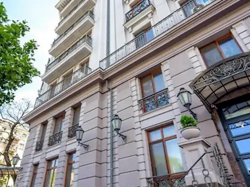 квартира за адресою Велика Арнаутська вул., 26