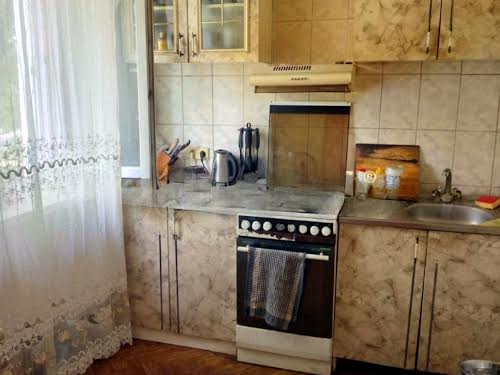 квартира по адресу Академика Заболотного ул., 27
