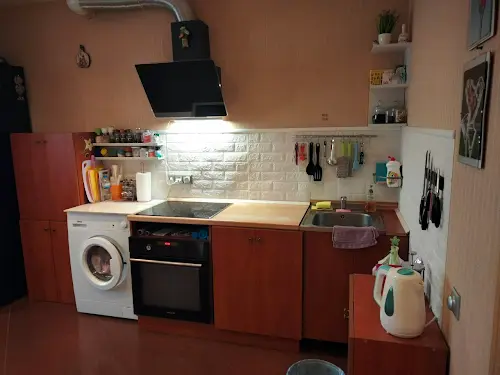 квартира за адресою Машинобудівників вул., 4 В
