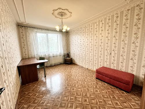 квартира по адресу Валентиновская ул. (Блюхера), 22