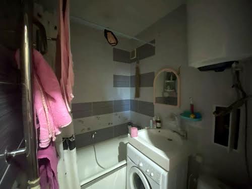 квартира по адресу 128-ї Бригади Тероборони ул. (Курчатова), 4