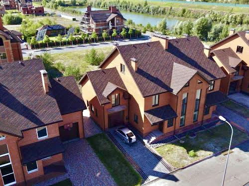 будинок за адресою Лейбніца вул., 3
