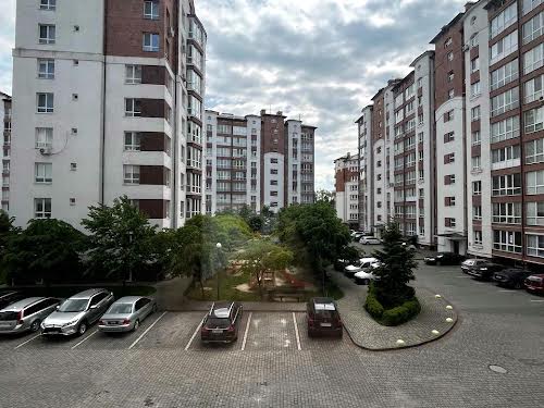 квартира за адресою Двірська вул., 13