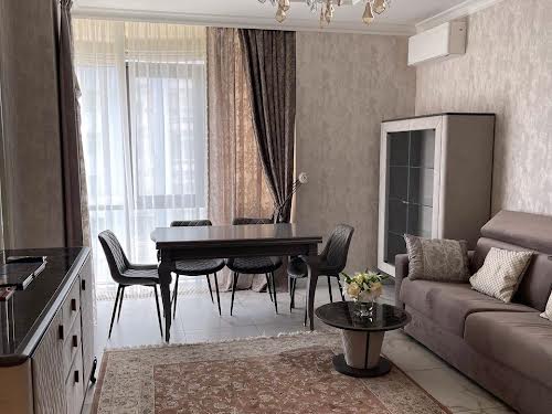 квартира за адресою Трускавецька, 8
