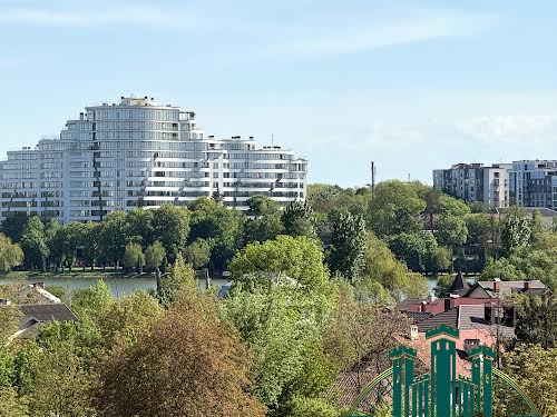квартира по адресу Ленкавского ул., 34 к7
