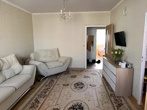 квартира за адресою Горбачевського вул., 1