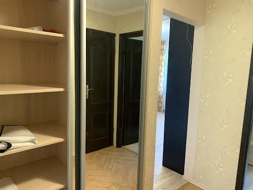 квартира за адресою Татарська вул., 21