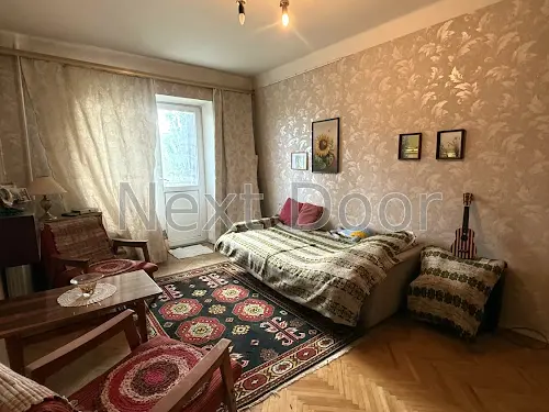 квартира за адресою Березняківська вул., 14-А