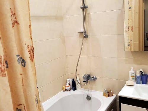 квартира за адресою Вишгородська вул., 45