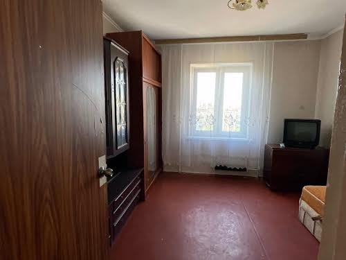 квартира за адресою Харківське шосе, 180/21