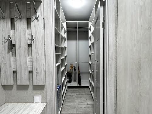 квартира за адресою Гранітна вул., 3