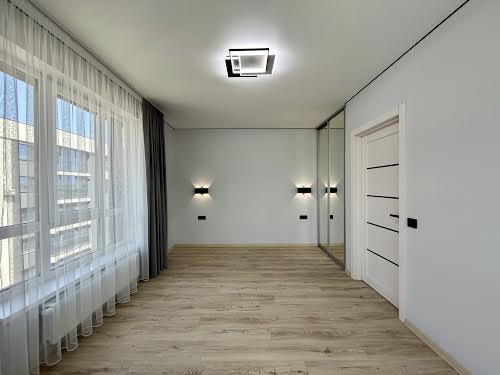 квартира по адресу Степана Бандеры ул., 77