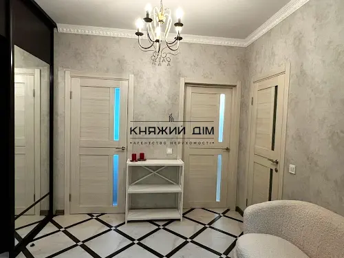 квартира по адресу Демеевская ул., 14