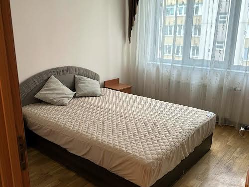 квартира за адресою Пасічна вул., 169б