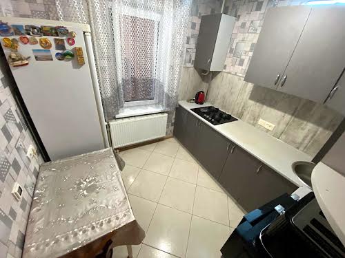 квартира за адресою Полярна вул., 8-Д