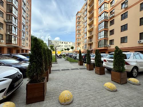 квартира по адресу Запорожское шоссе, 30ю