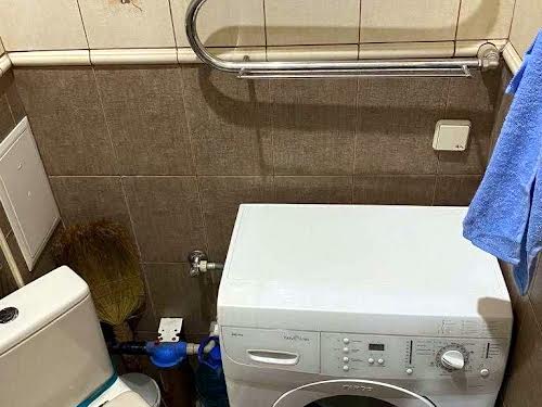 квартира за адресою Рене Декарта вул., 7