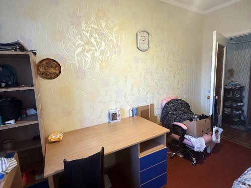 квартира по адресу Миколы Бажана просп., 5-А
