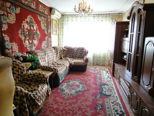 кімната за адресою Князя Ярослава Мудрого просп., 34