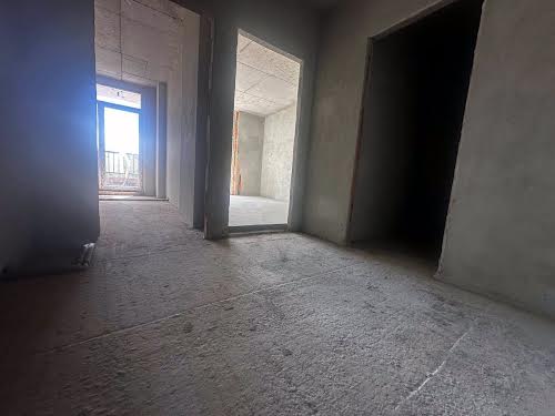 квартира по адресу Роксоланы ул., 1