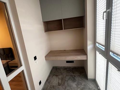 квартира за адресою Малоголосківська вул., 8д