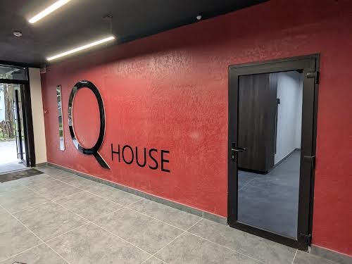 квартира за адресою Флотська, 10б