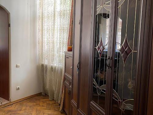 квартира за адресою Марка Вовчка вул., 35