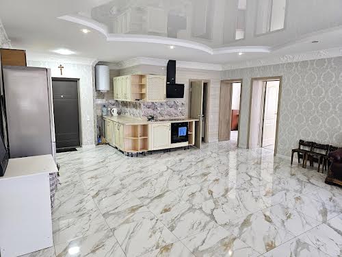квартира за адресою Дніпро, Слобожанський просп. (ім. газети Правда), 17-А