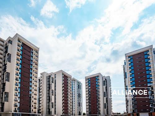 квартира по адресу Ленкавского ул., 34 к7