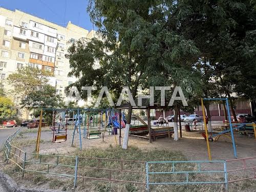квартира за адресою Сім'ї Глодан вул., 16