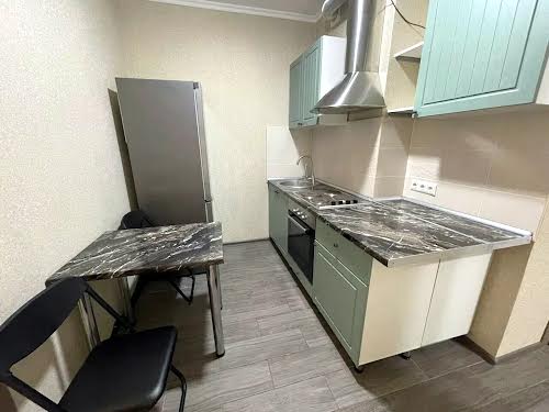 квартира по адресу Светлая ул., 3д