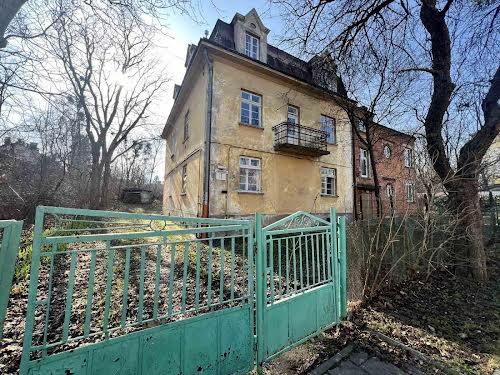 будинок за адресою Перемиська вул., 9