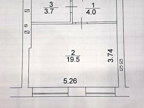 квартира по адресу Ирпень, Соборная ул., 2-к/14