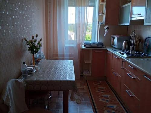 квартира по адресу Павлоградская ул., 3