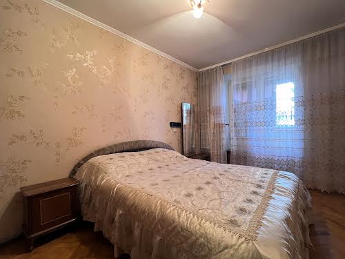 квартира за адресою Професора Підвисоцького вул., 6-А