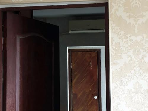 квартира по адресу Академика Заболотного ул., 40