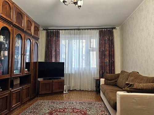 квартира за адресою Вишняківська вул., 5-А