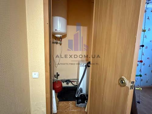 квартира за адресою Перемоги просп., 18