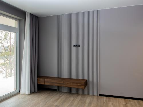 квартира за адресою Паркова, 17
