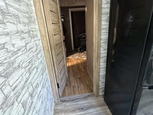 квартира по адресу Каменецкая ул., 101