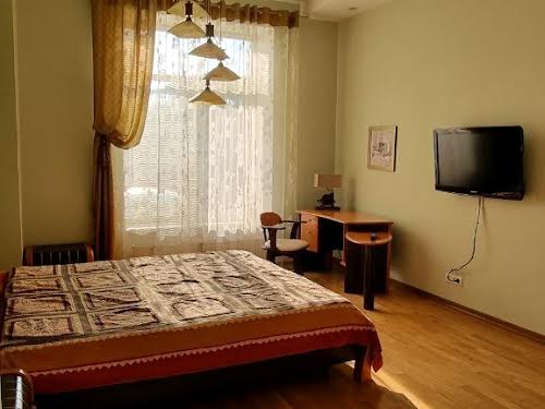 квартира за адресою Гетьмана Сагайдачного бульв. (Лідерсівський), 5