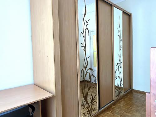 квартира по адресу Саксаганского ул., 41В