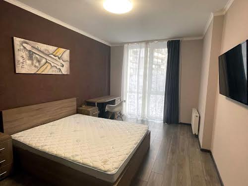 квартира за адресою Тараса Шевченка вул., 60/11